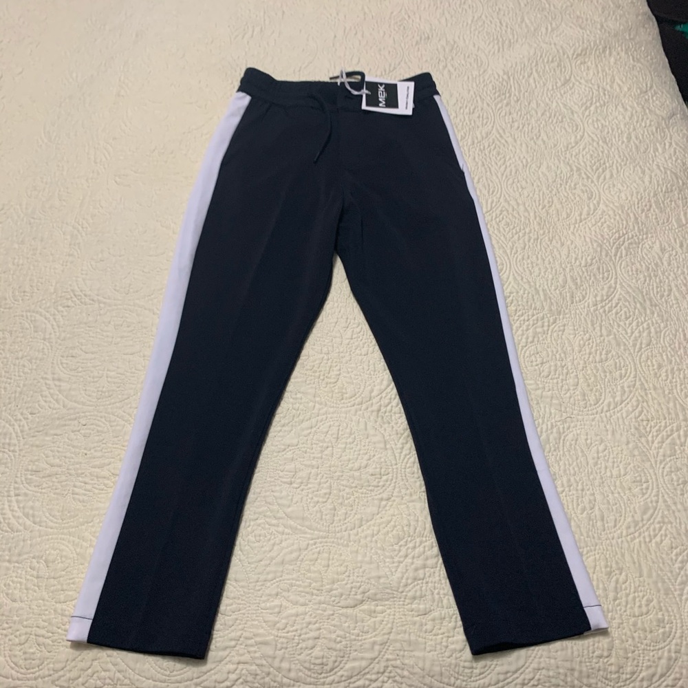 MEK kids pants nwt